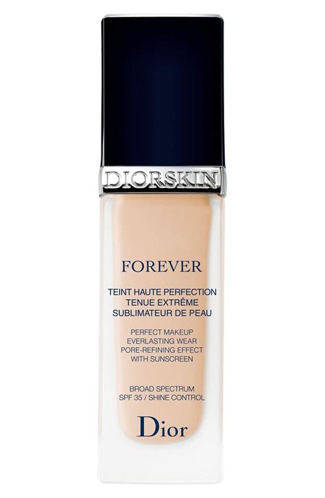 dior forever foundation sample|Dior forever foundation for women.